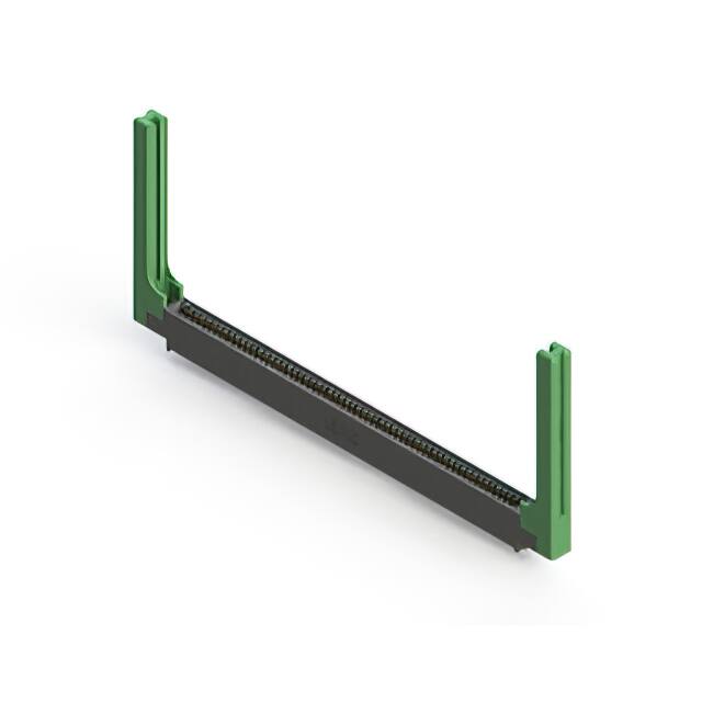 395-059-523-658 EDAC Inc.  Edgeboard Connectors